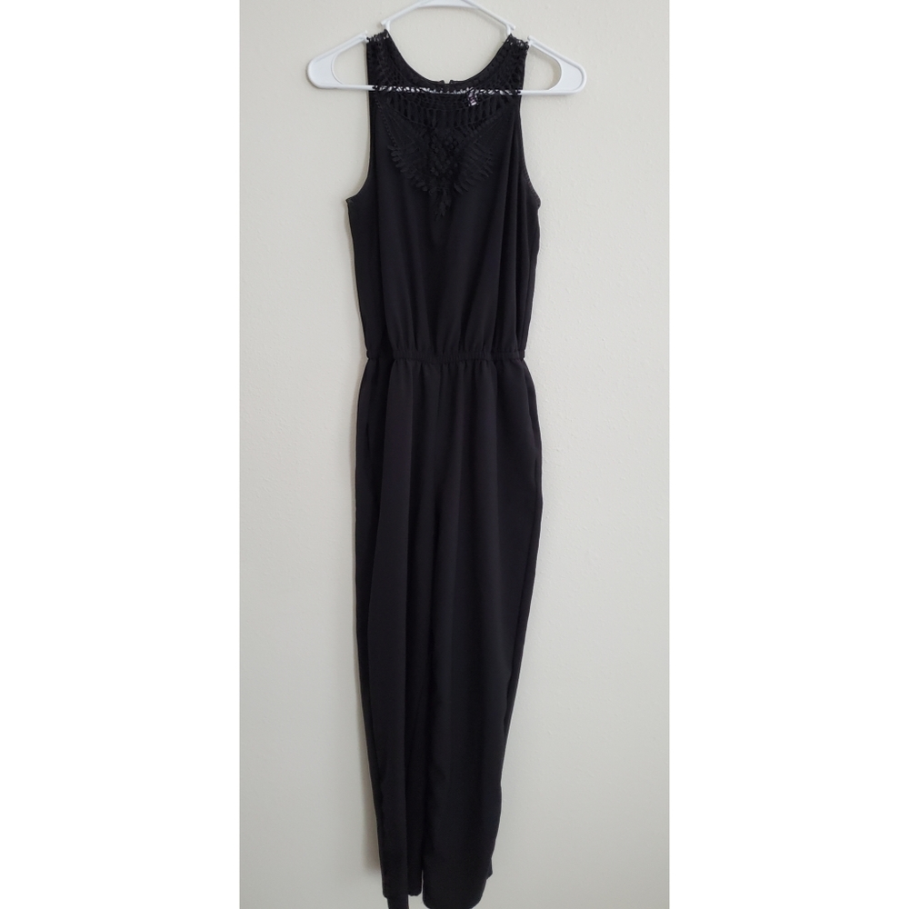 Jumpsuit
